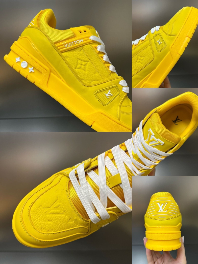 Louis Vuitton Sneakers